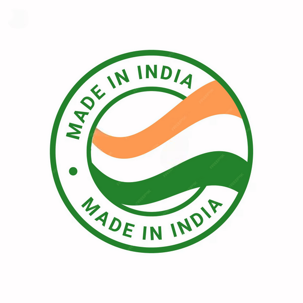 made in india
