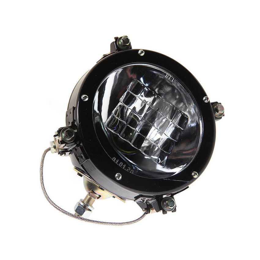 Headlight FG-126Black