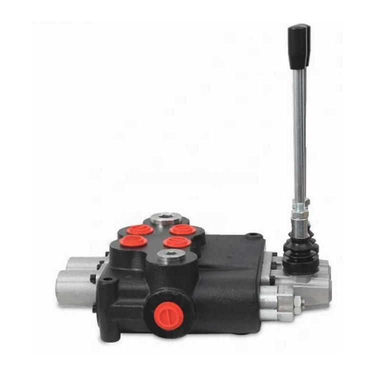 Tractor Parts P120 Series Hydraulic Control Valve