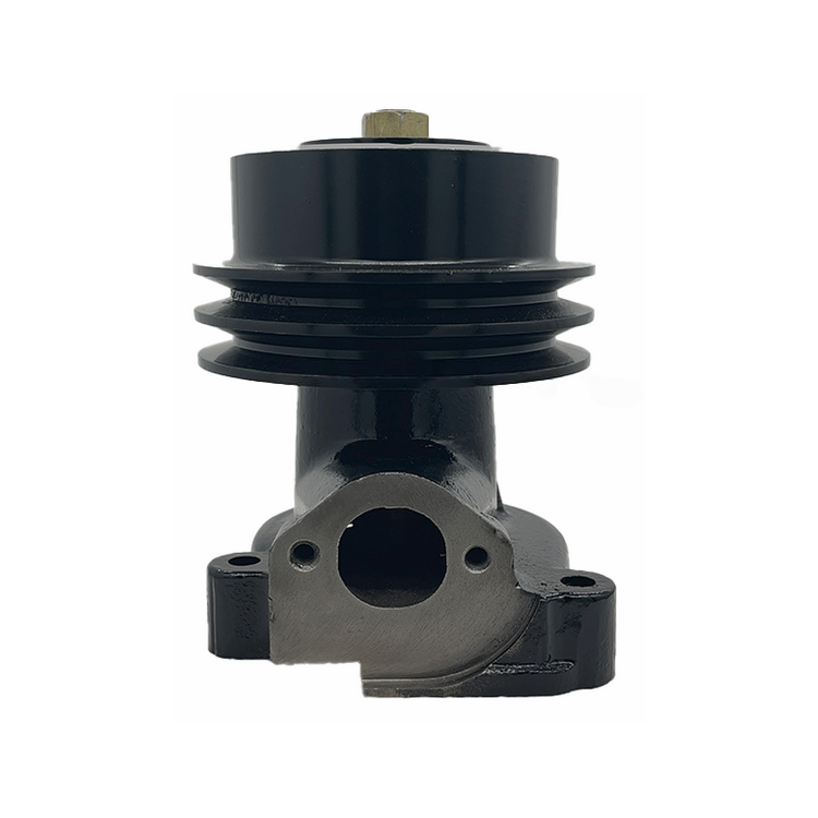 Water pump GAZ-3310 Valday MMZ D-245.7 EURO-2 245-1307010-A1-07