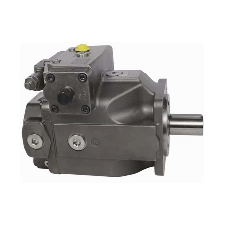 A4VSO Rexroth Axial Piston Pump A4VSO125
