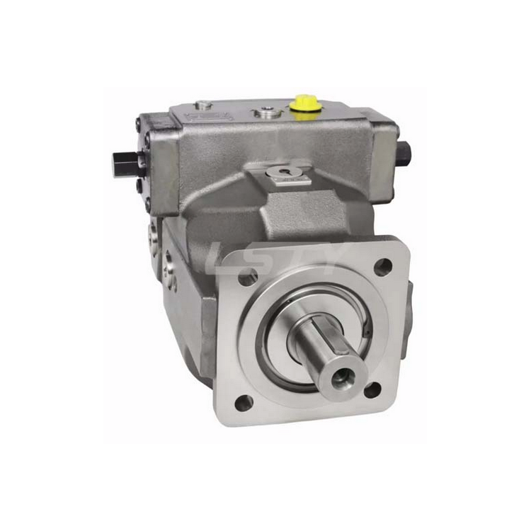 A4vso A4vso40 A4VSO71 A4vso125 A4vso250 A4vso500 Hydraulic Variable Main Piston Pump Hydraulic Pump