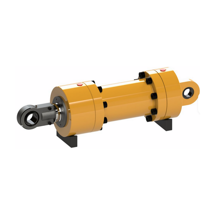 Hydraulic cylinder factory customized full range low price fast delivery