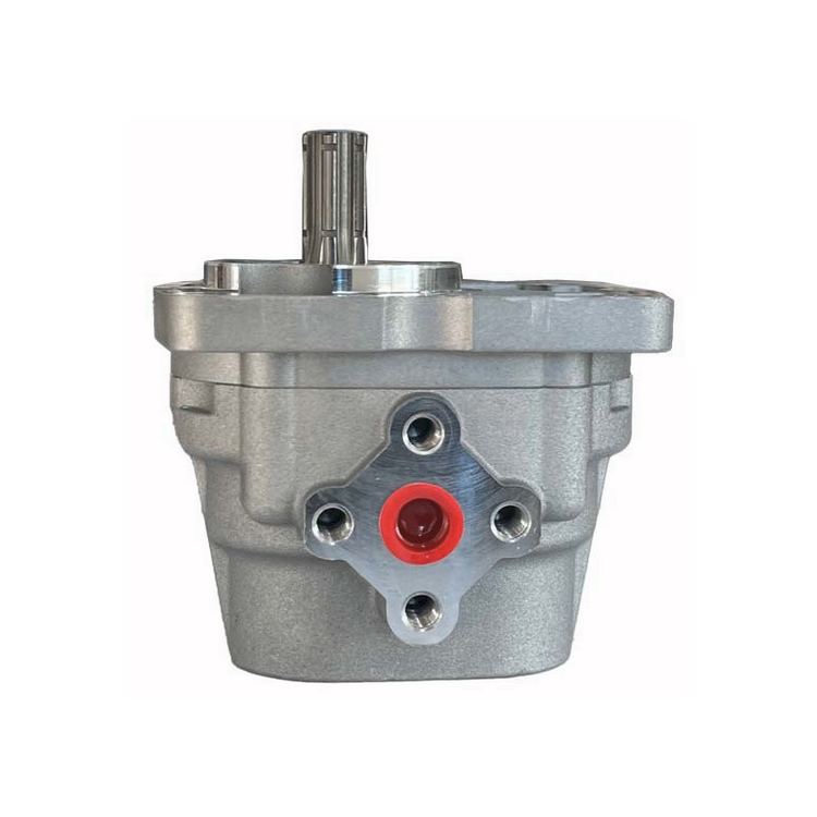 MTZ-50 MTZ-80 Tractor Gear Pump NSH10U-3 NSH10D-3 NSH10M-3Black