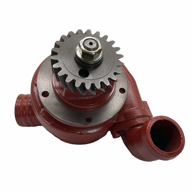 16-08-40 Water pump T-130 T-170