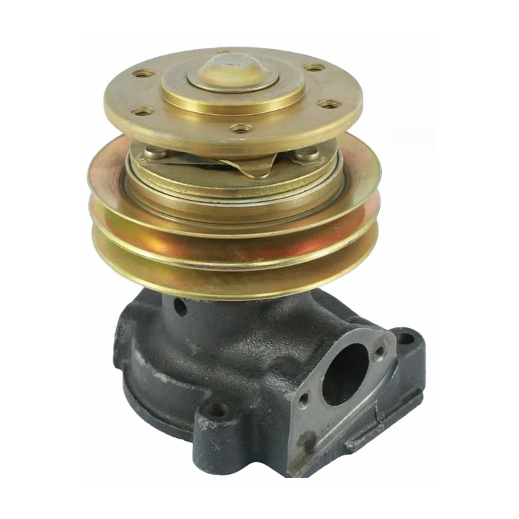 Water pump for engine YaMZ-240, 240B, 240N, 240P 240-1307015