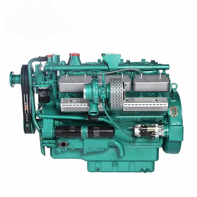Generator Set Use Spare Part 630kw 4 Stroke 50/60Hz Diesel Engines
