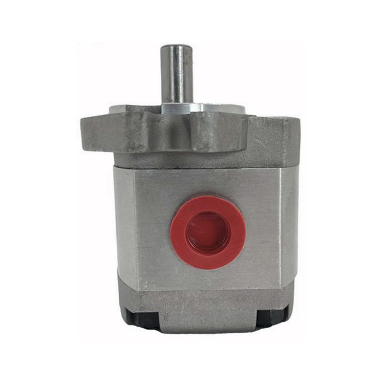 Tractor Parts HGP Series 1A/2A/3A Hydraulic Gear Pump