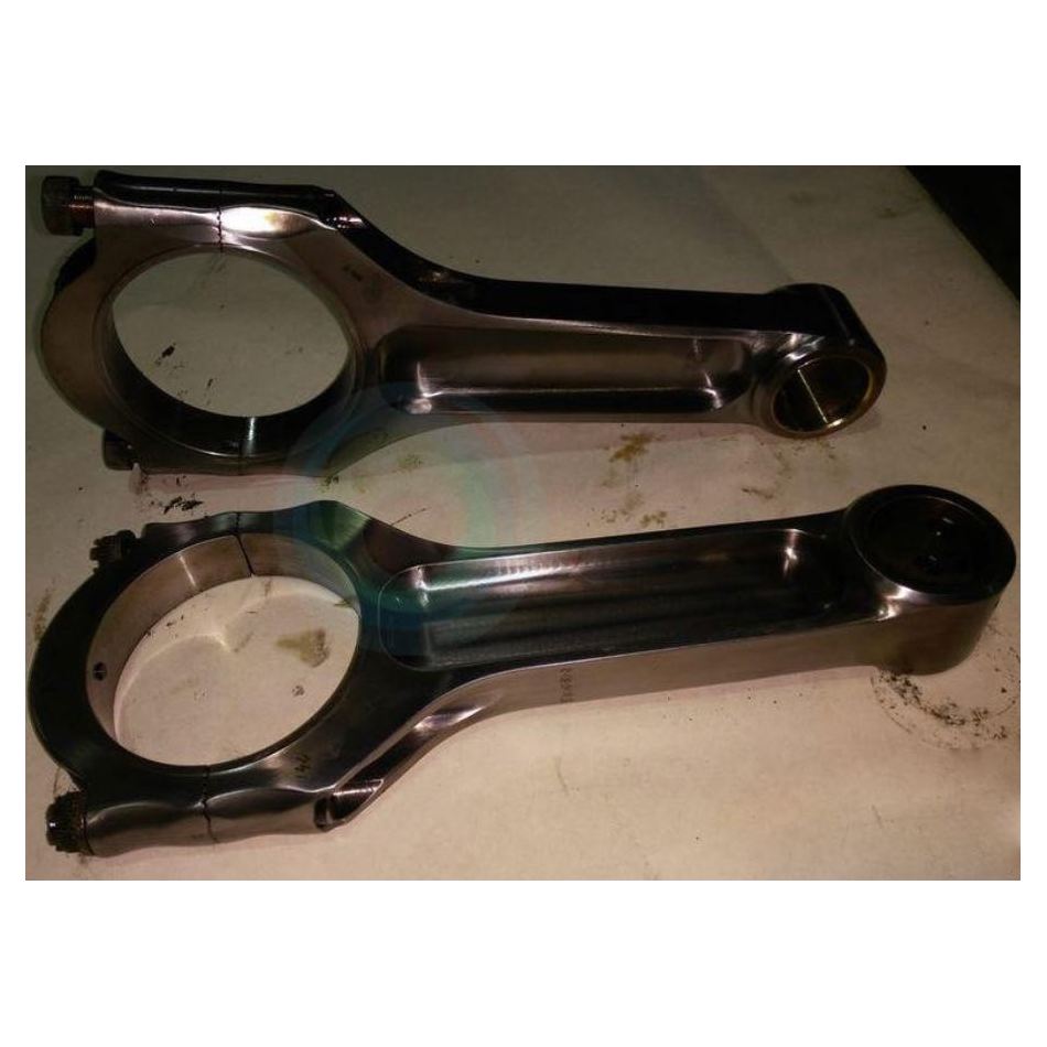 Diesel internal combustion engine motion converter DG-S (mobile power supply station)