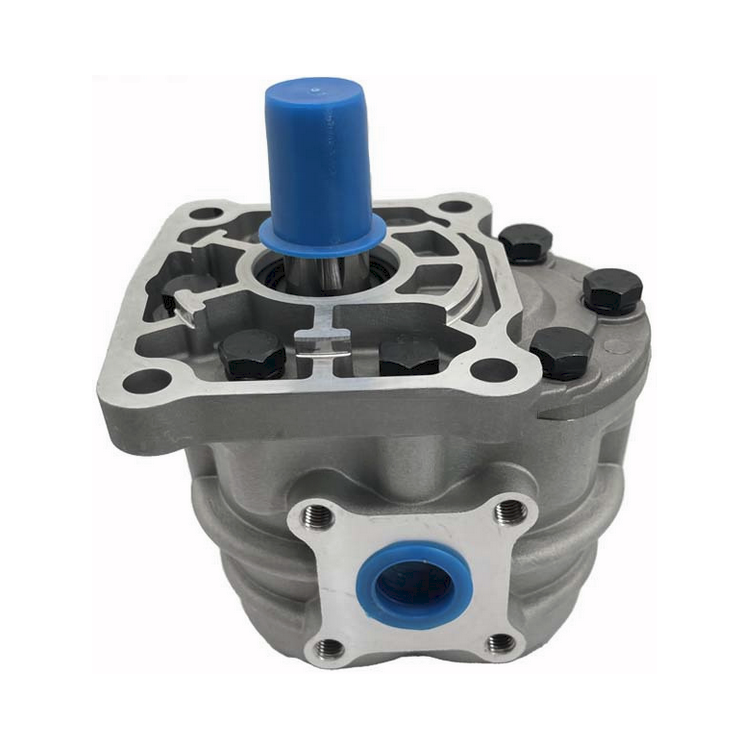 Tractor Attachments NSH Series 50M-3/3L Hydraulic Gear Pump